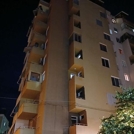 Muska Comfy Apartment Berat Esterno foto