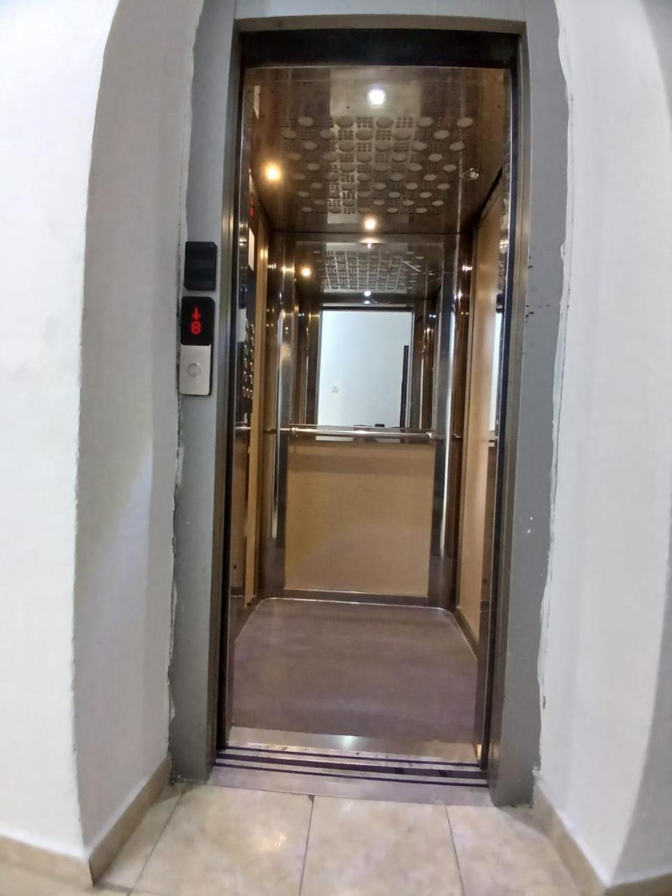 Muska Comfy Apartment Berat Esterno foto