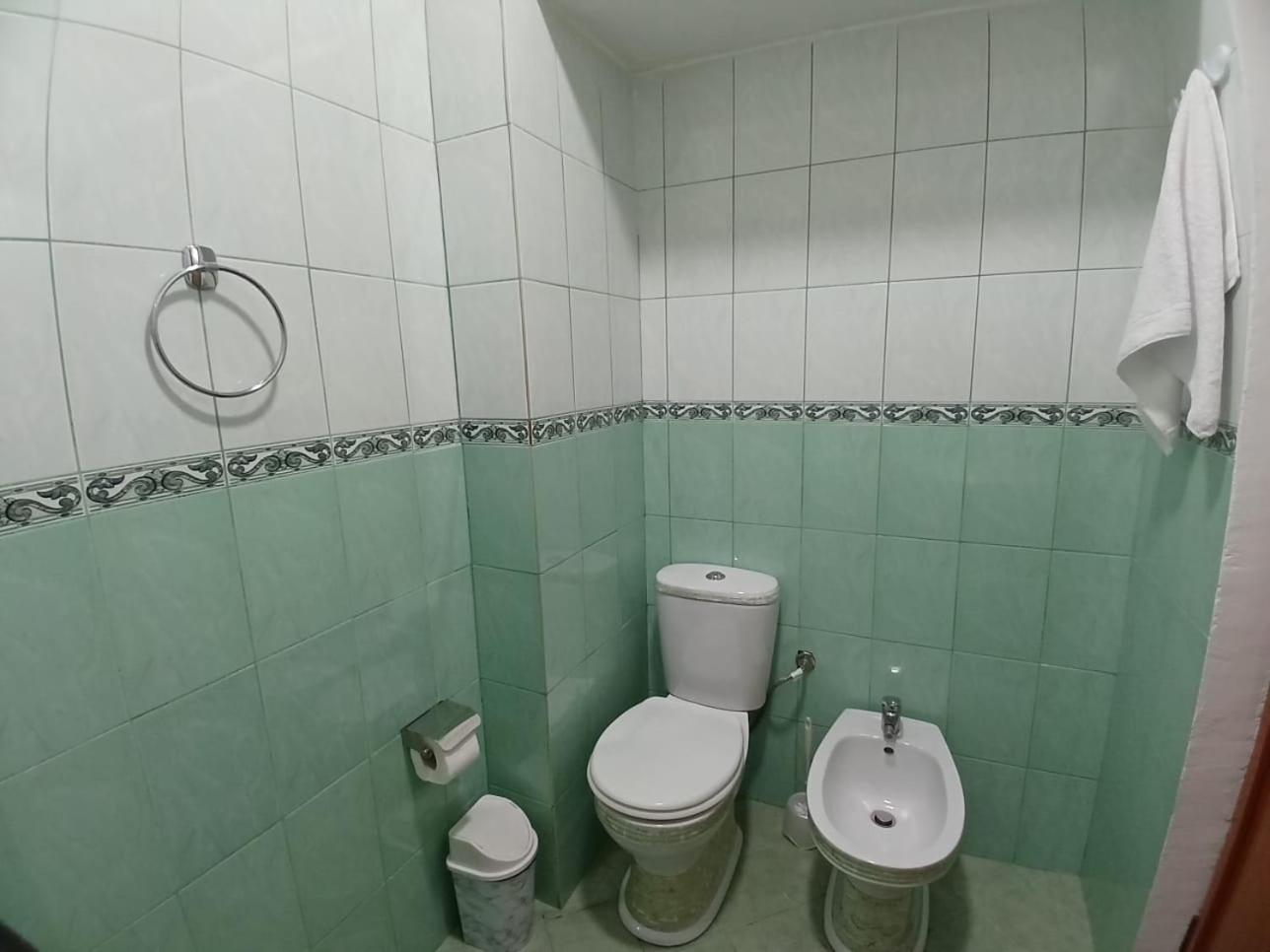 Muska Comfy Apartment Berat Esterno foto