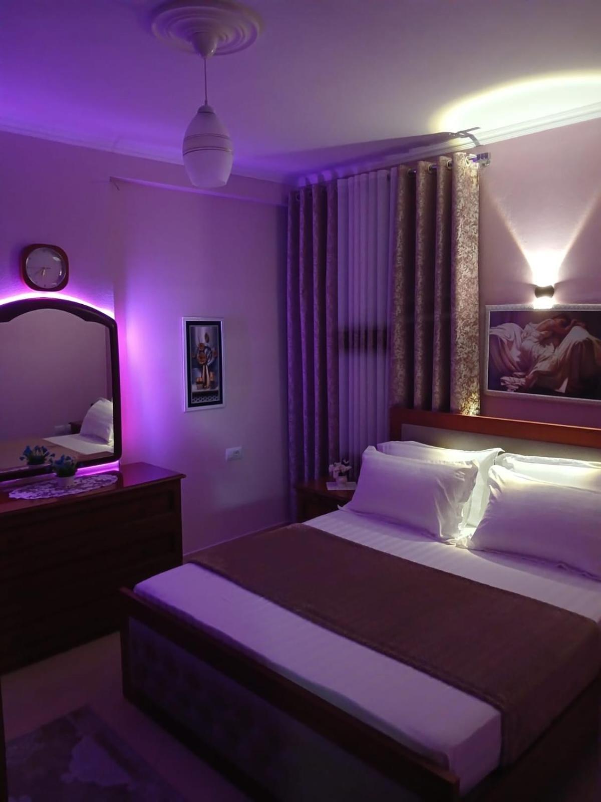 Muska Comfy Apartment Berat Esterno foto