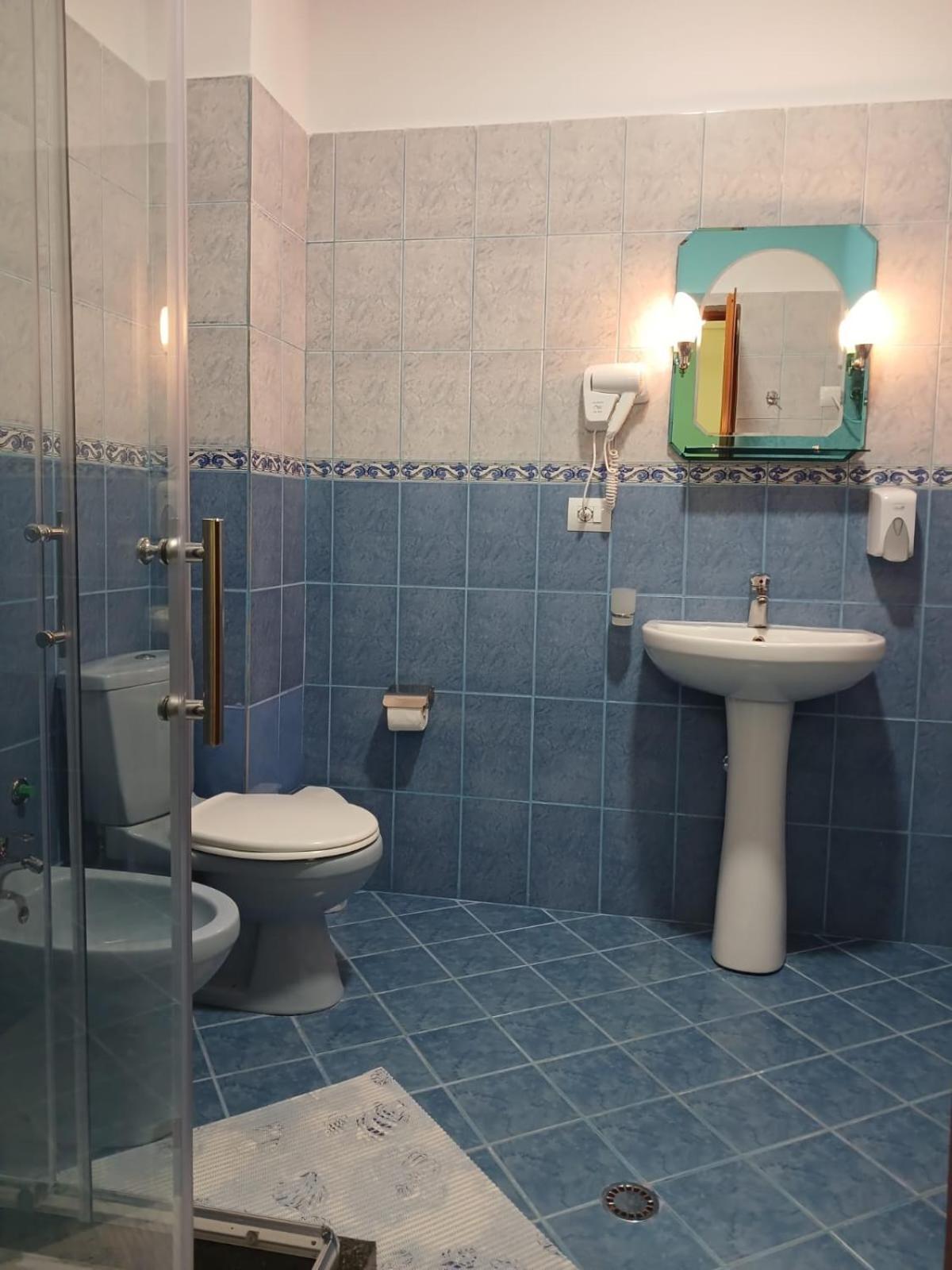 Muska Comfy Apartment Berat Esterno foto