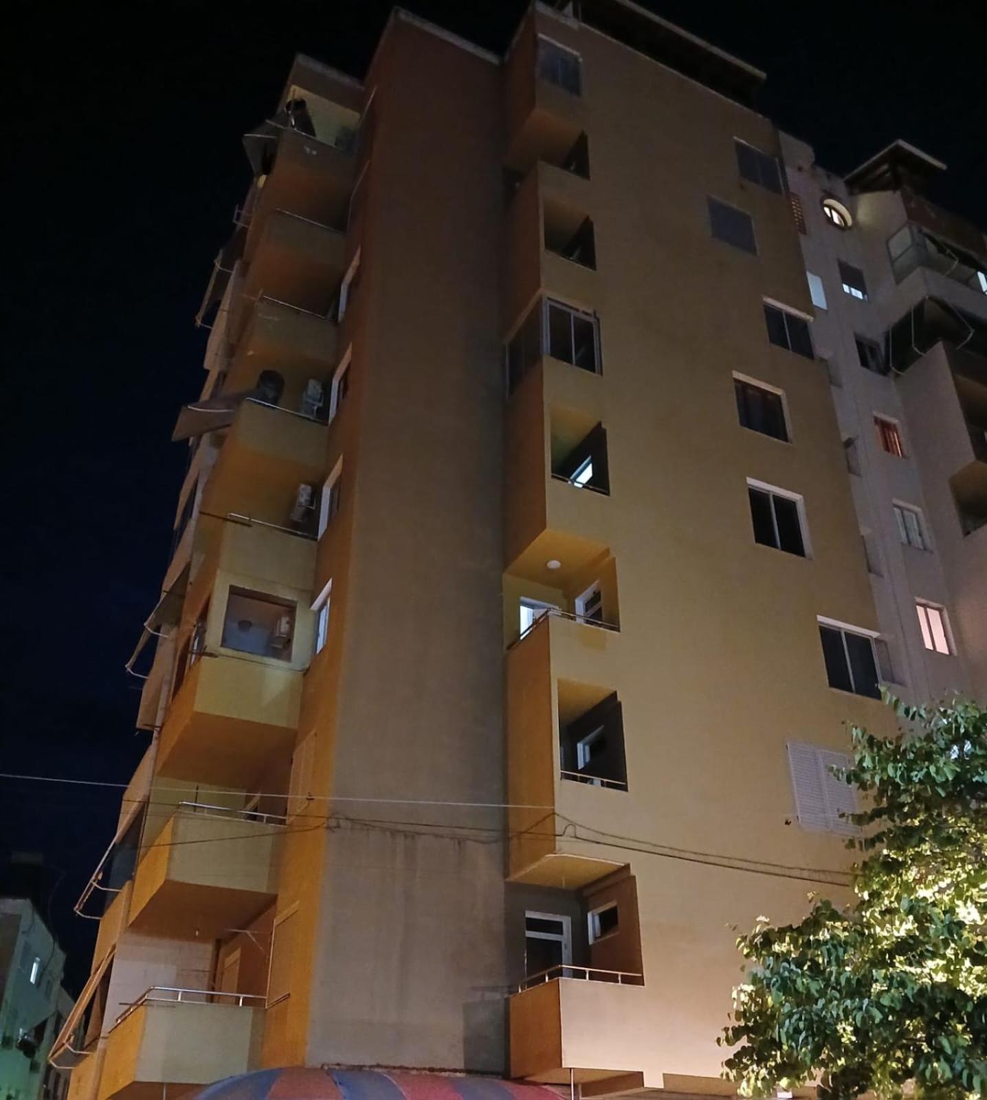 Muska Comfy Apartment Berat Esterno foto